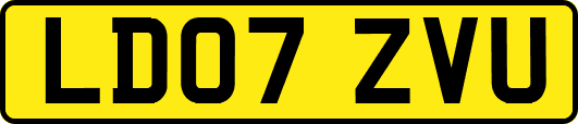 LD07ZVU