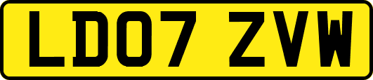 LD07ZVW