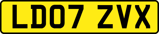 LD07ZVX