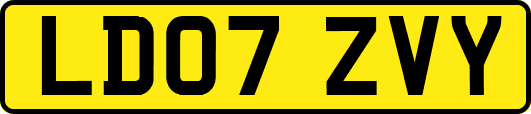 LD07ZVY