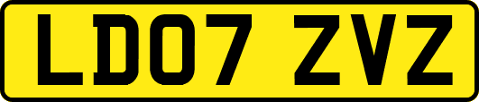 LD07ZVZ