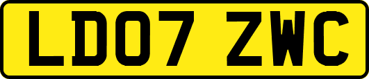 LD07ZWC