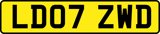 LD07ZWD