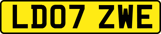 LD07ZWE