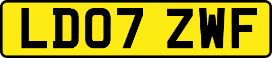 LD07ZWF