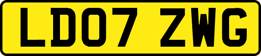 LD07ZWG