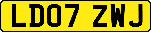 LD07ZWJ