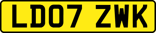 LD07ZWK