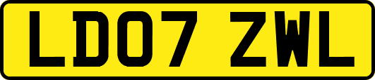 LD07ZWL