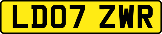 LD07ZWR