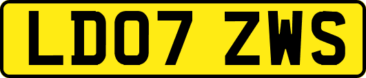LD07ZWS