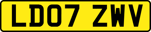 LD07ZWV