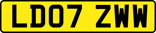 LD07ZWW
