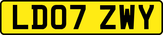 LD07ZWY