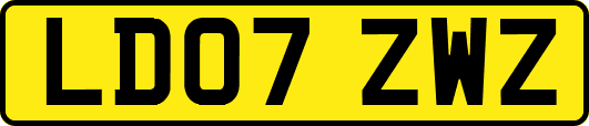 LD07ZWZ