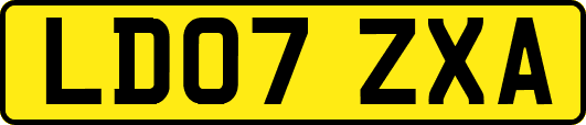 LD07ZXA