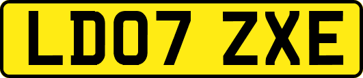 LD07ZXE