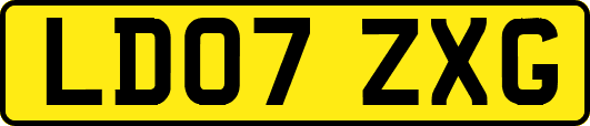 LD07ZXG