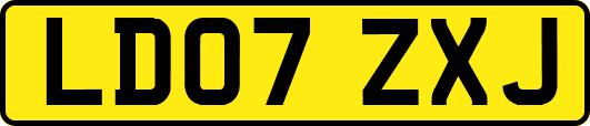 LD07ZXJ