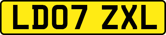 LD07ZXL