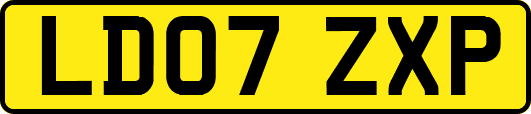 LD07ZXP