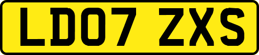 LD07ZXS