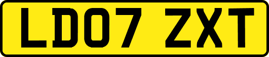 LD07ZXT