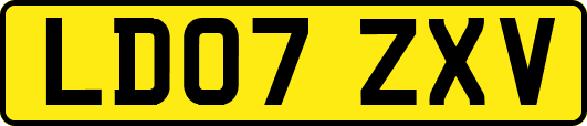 LD07ZXV