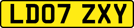 LD07ZXY