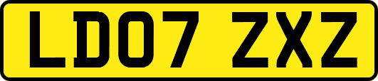 LD07ZXZ