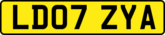 LD07ZYA