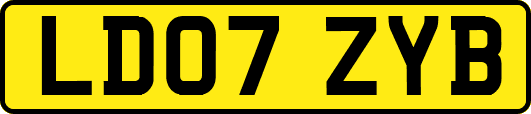 LD07ZYB
