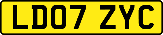 LD07ZYC