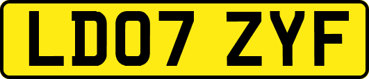 LD07ZYF