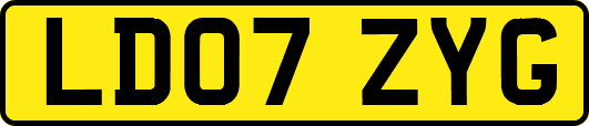LD07ZYG