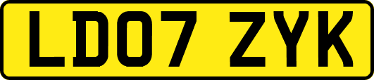 LD07ZYK