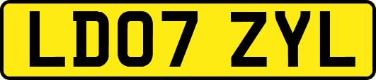 LD07ZYL