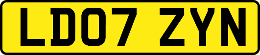 LD07ZYN