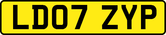 LD07ZYP