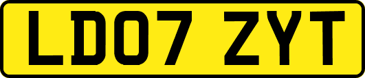 LD07ZYT