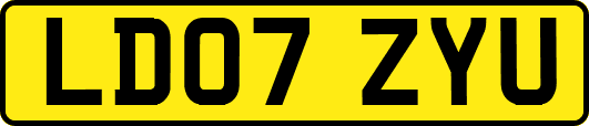 LD07ZYU