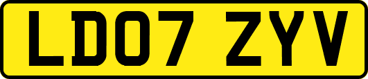 LD07ZYV
