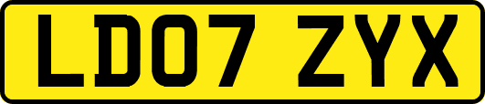 LD07ZYX
