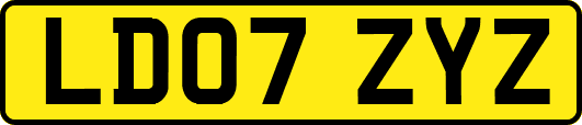 LD07ZYZ