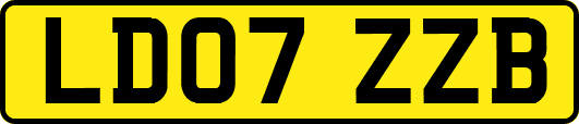 LD07ZZB