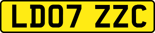LD07ZZC