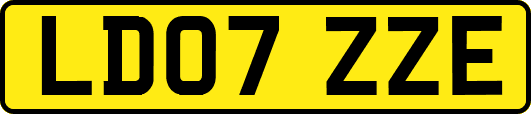 LD07ZZE