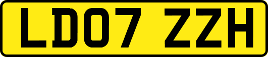 LD07ZZH