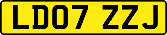 LD07ZZJ