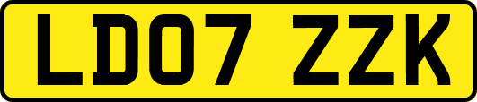 LD07ZZK